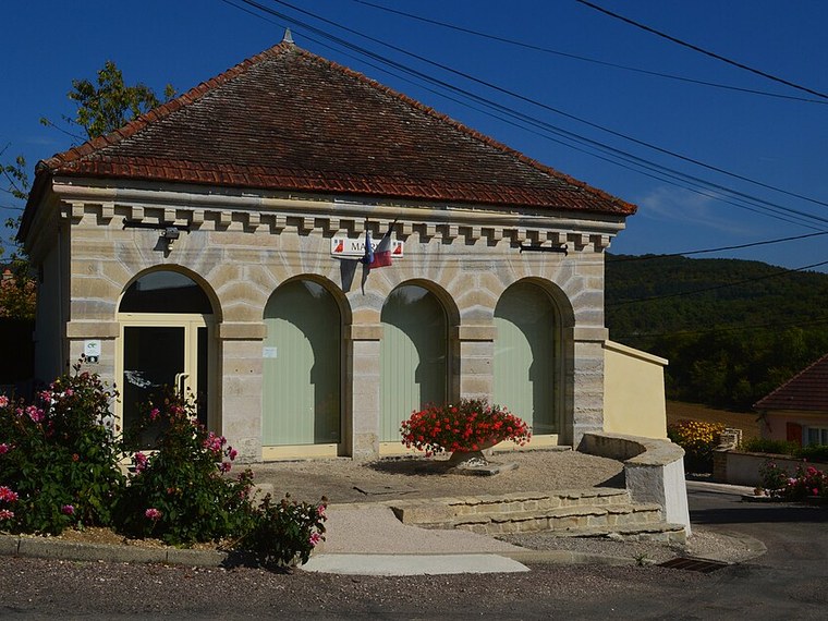 Annuaire des associations de Arcey - 21 Côte-d'Or