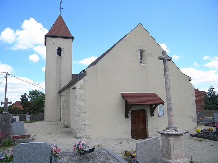 Annuaire des associations de Bessey-en-Chaume - 21 Côte-d'Or