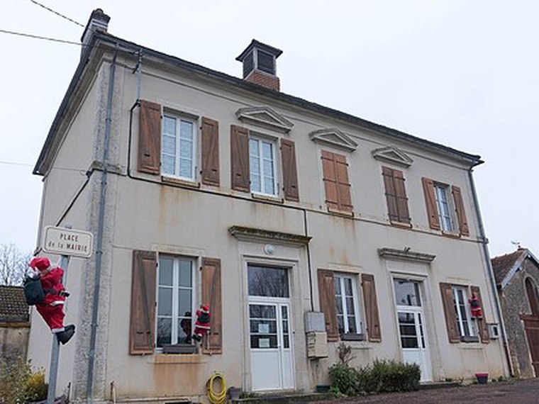 Annuaire des associations de Beurizot - 21 Côte-d'Or