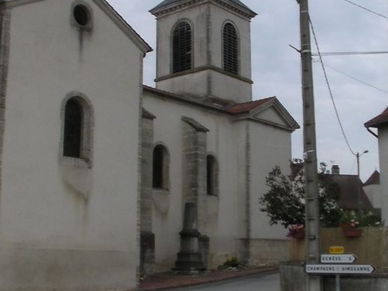 Annuaire des associations de Blagny-sur-Vingeanne - 21 Côte-d'Or