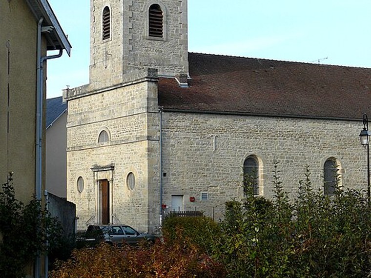 Annuaire des associations de Bligny-le-Sec - 21 Côte-d'Or
