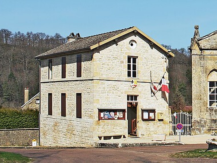 Annuaire des associations de Busseaut - 21 Côte-d'Or