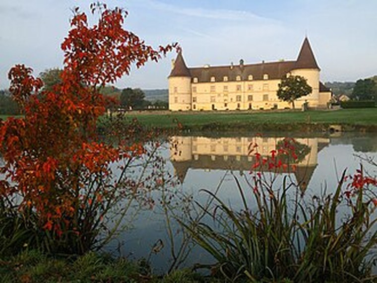 Annuaire des associations de Chailly-sur-Armançon - 21 Côte-d'Or