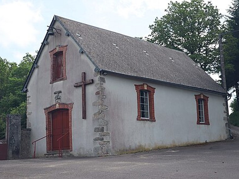 Annuaire des associations de Champeau-en-Morvan - 21 Côte-d'Or