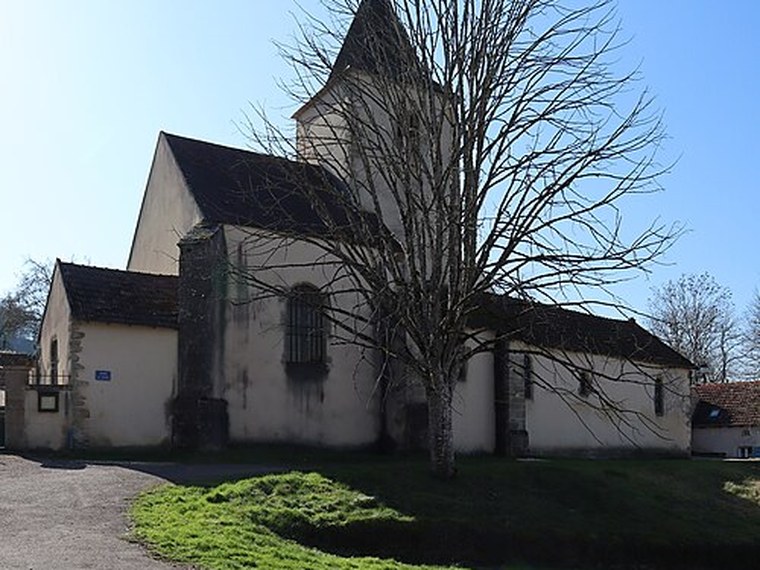 Annuaire des associations de Charigny - 21 Côte-d'Or