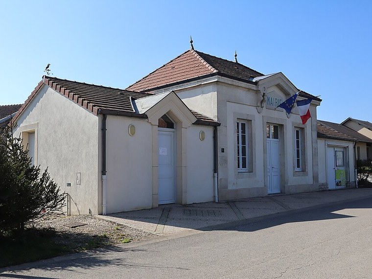 Annuaire des associations de Charmes - 21 Côte-d'Or