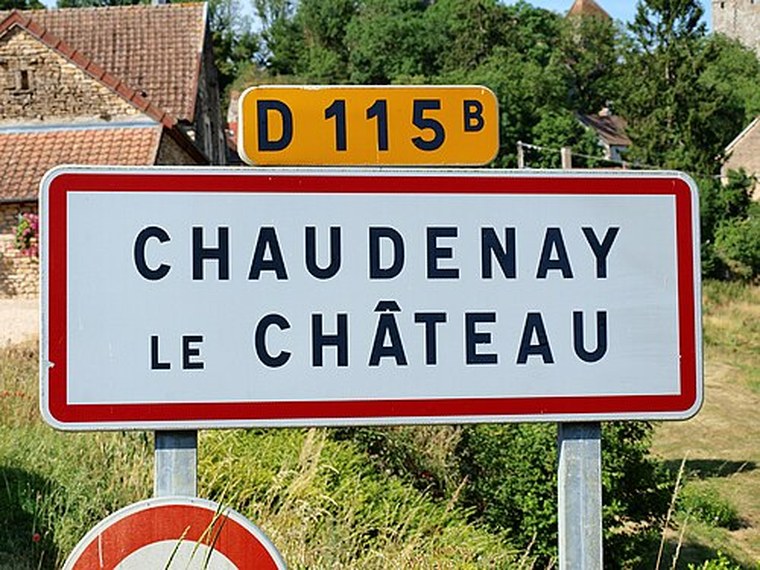 Annuaire des associations de Chaudenay-le-Château - 21 Côte-d'Or
