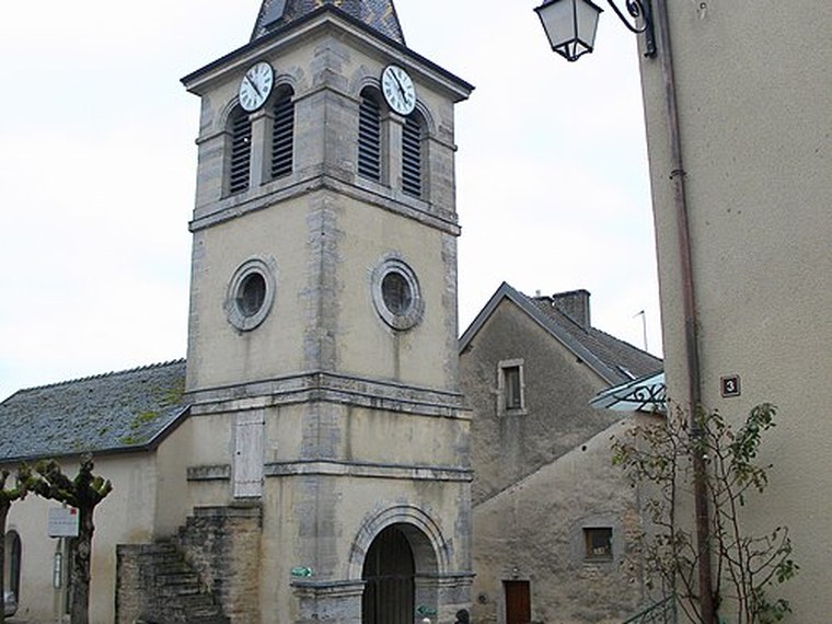 Annuaire des associations de Chevannes - 21 Côte-d'Or