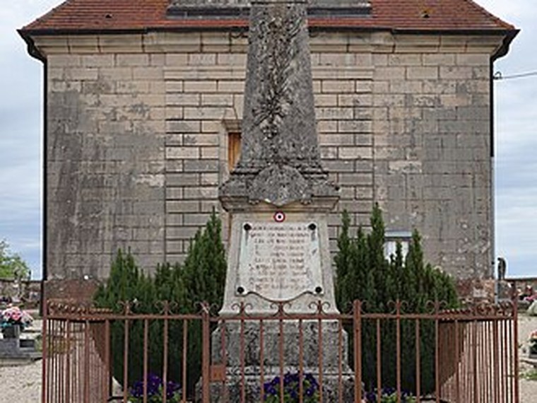 Annuaire des associations de Cléry - 21 Côte-d'Or