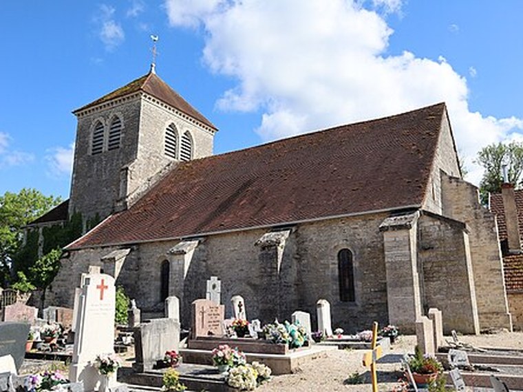 Annuaire des associations de Dampierre-et-Flée - 21 Côte-d'Or