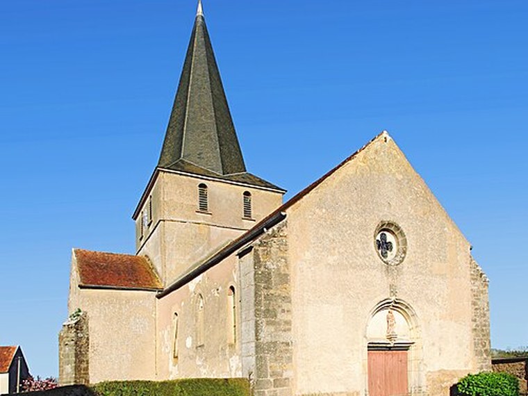 Annuaire des associations de Dompierre-en-Morvan - 21 Côte-d'Or