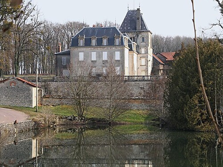 Annuaire des associations de Échalot - 21 Côte-d'Or