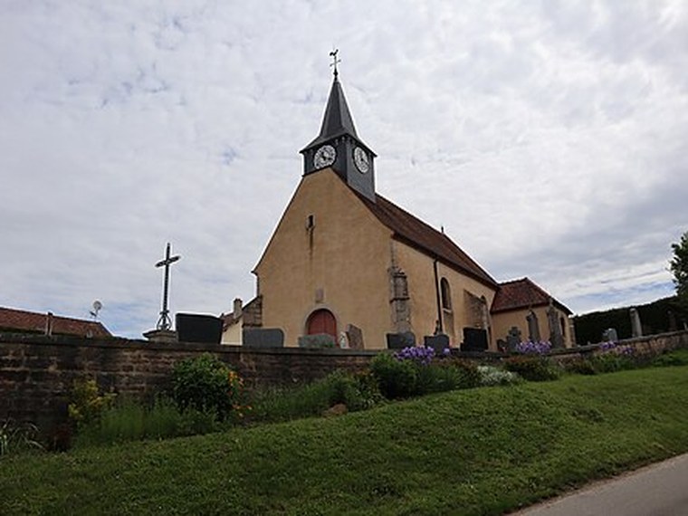 Annuaire des associations de Flagey-lès-Auxonne - 21 Côte-d'Or