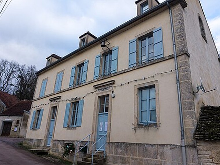 Annuaire des associations de Fresnes - 21 Côte-d'Or