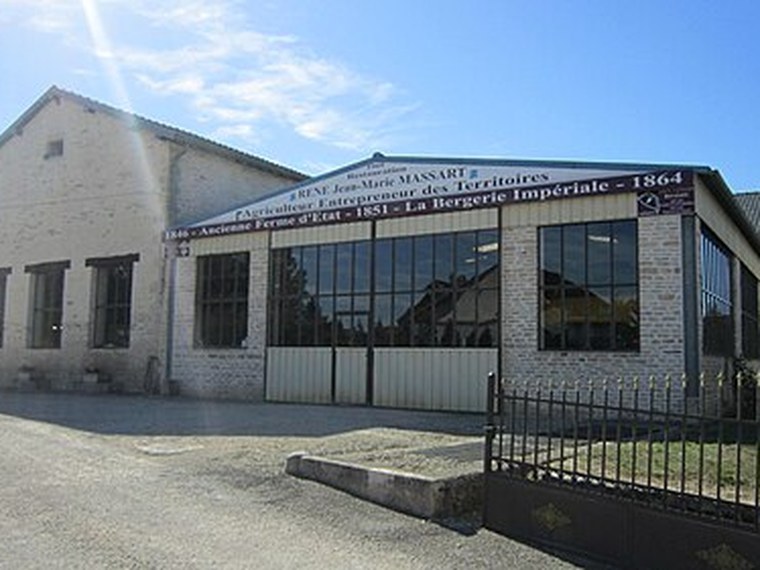 Annuaire des associations de Gevrolles - 21 Côte-d'Or