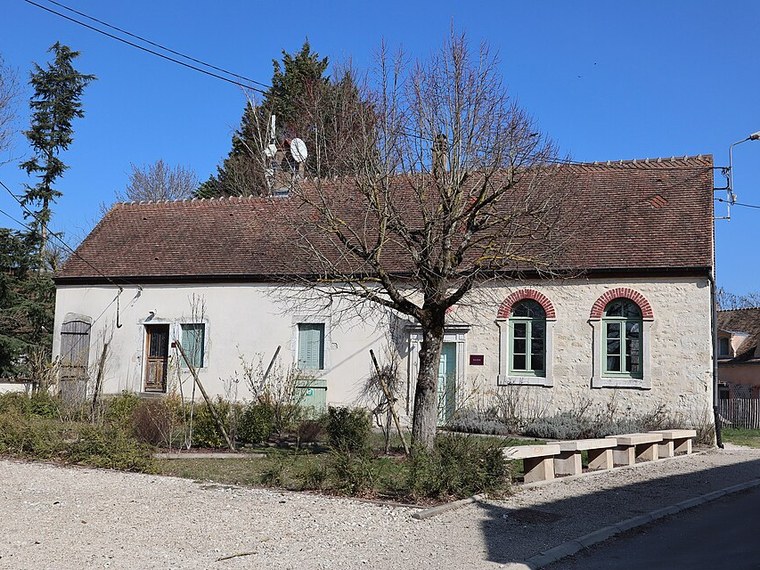 Annuaire des associations de Marandeuil - 21 Côte-d'Or