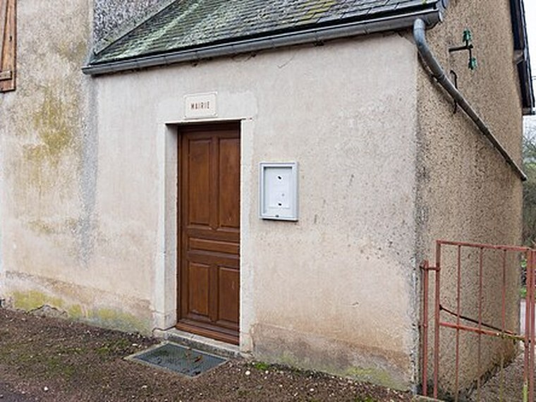 Annuaire des associations de Marcilly-et-Dracy - 21 Côte-d'Or