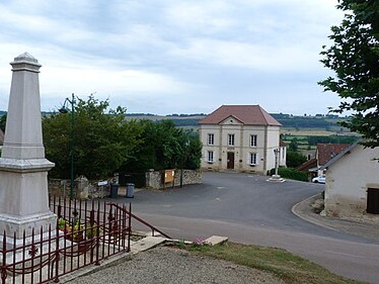 Annuaire des associations de Marcilly-Ogny - 21 Côte-d'Or