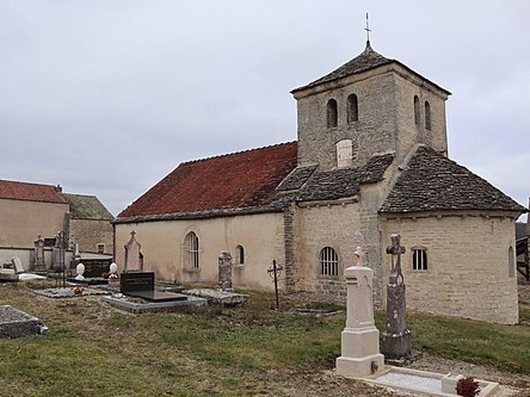 Annuaire des associations de Marey-lès-Fussey - 21 Côte-d'Or