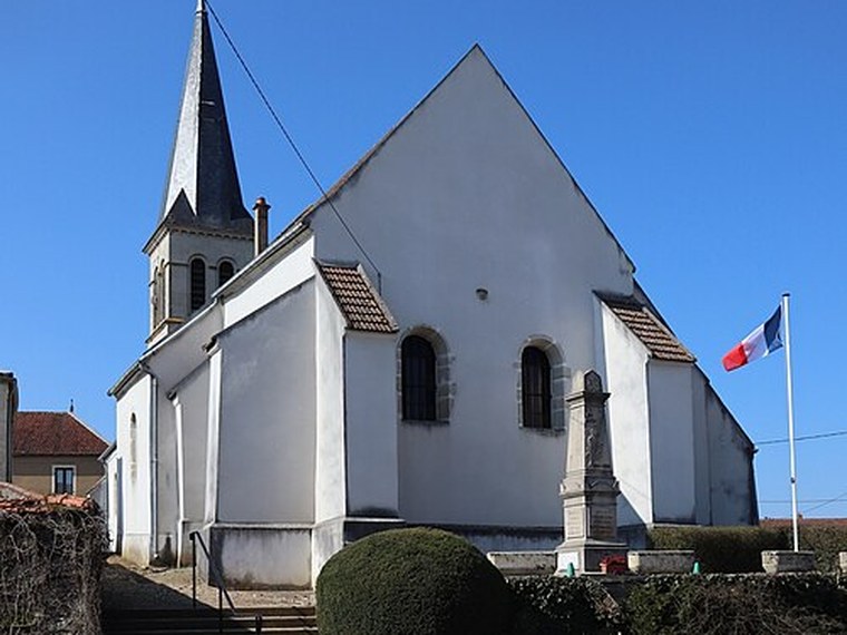 Annuaire des associations de Maxilly-sur-Saône - 21 Côte-d'Or