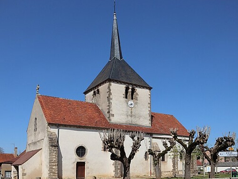 Annuaire des associations de Montberthault - 21 Côte-d'Or
