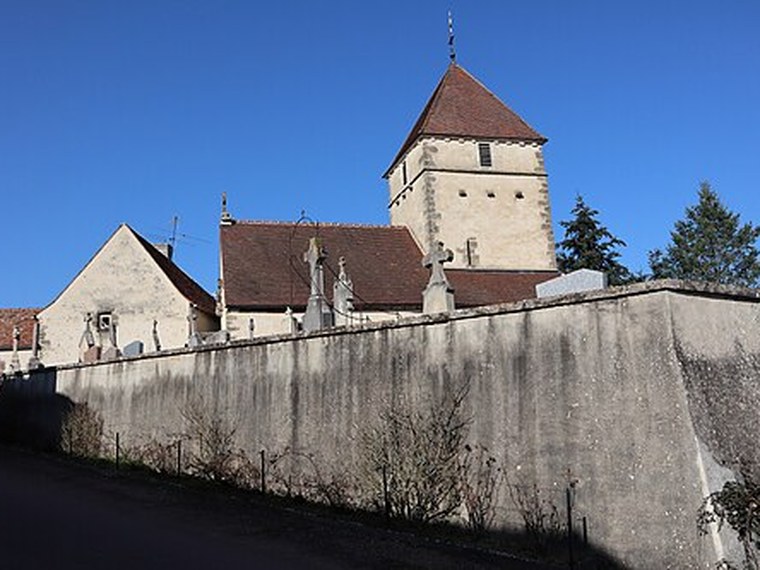 Annuaire des associations de Montigny-Saint-Barthélemy - 21 Côte-d'Or