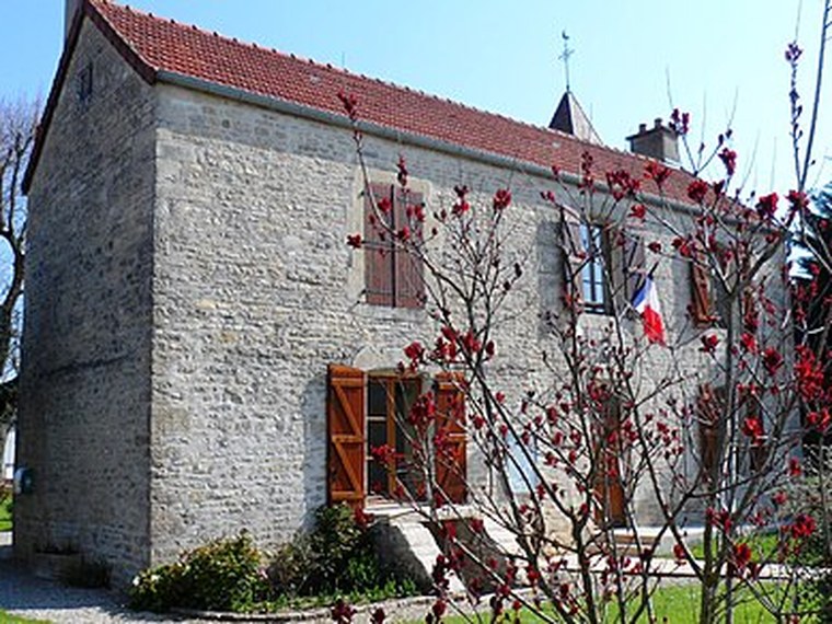 Annuaire des associations de Montliot-et-Courcelles - 21 Côte-d'Or