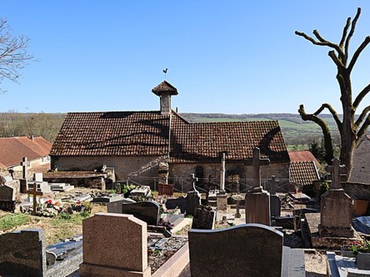 Annuaire des associations de Montoillot - 21 Côte-d'Or
