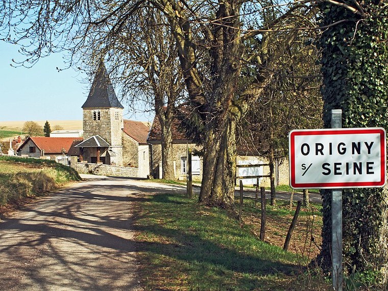 Annuaire des associations de Origny - 21 Côte-d'Or