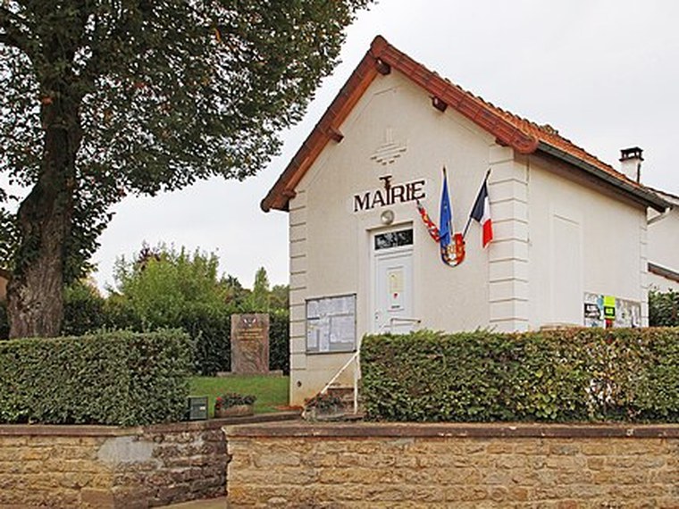 Annuaire des associations de Pont-et-Massène - 21 Côte-d'Or