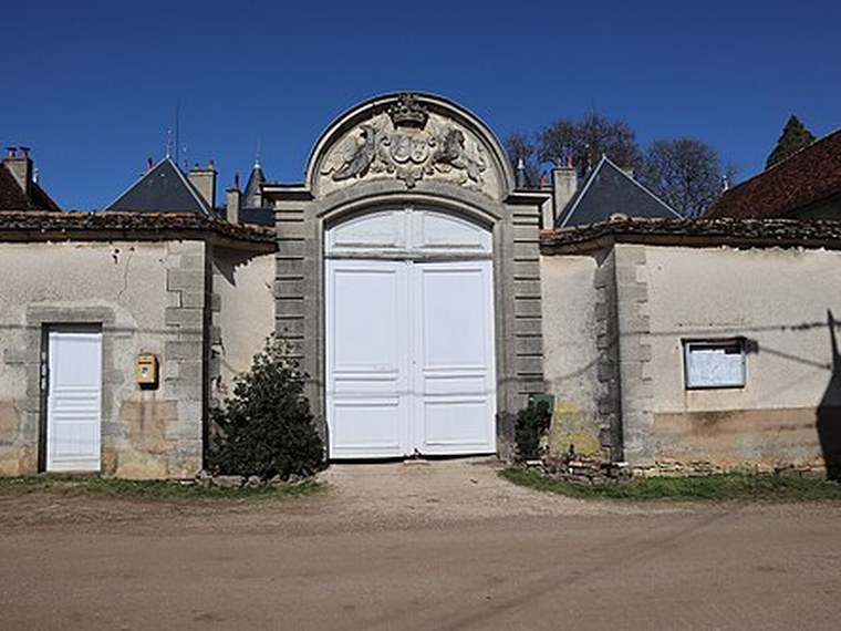 Annuaire des associations de Saint-Anthot - 21 Côte-d'Or