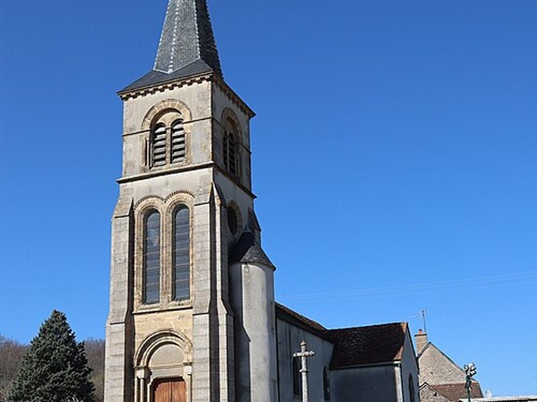 Annuaire des associations de Saint-Germain-de-Modéon - 21 Côte-d'Or