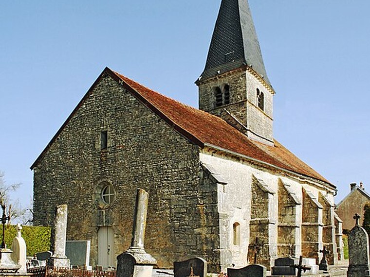 Annuaire des associations de Saint-Germain-le-Rocheux - 21 Côte-d'Or