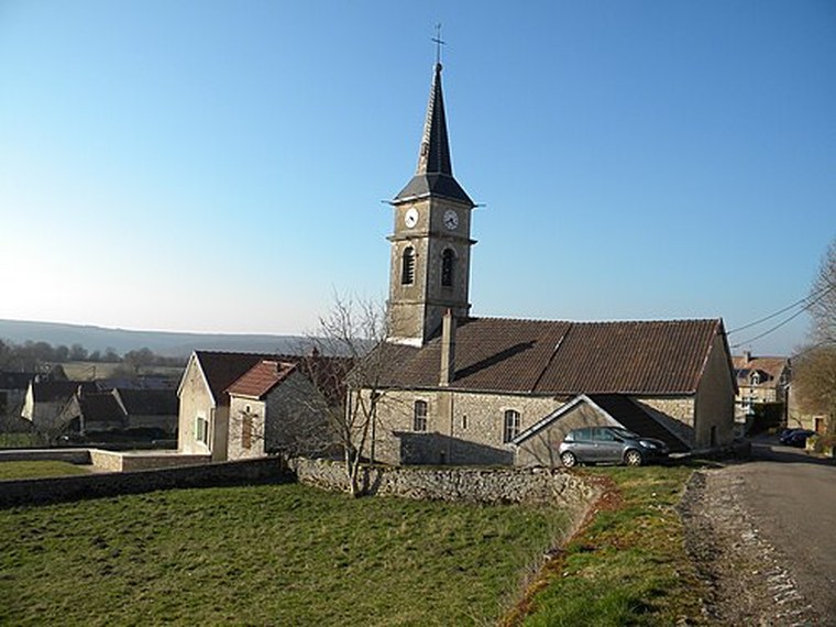 Annuaire des associations de Saint-Jean-de-Bœuf - 21 Côte-d'Or