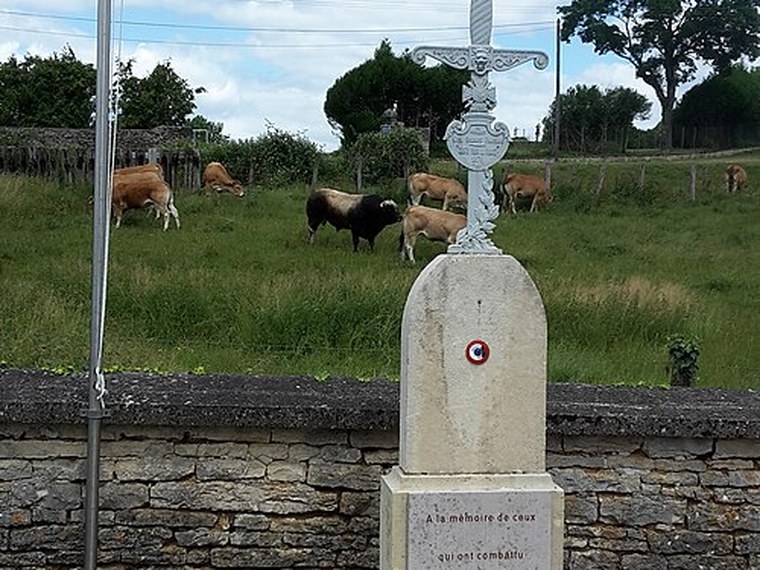 Annuaire des associations de Saint-Seine-sur-Vingeanne - 21 Côte-d'Or