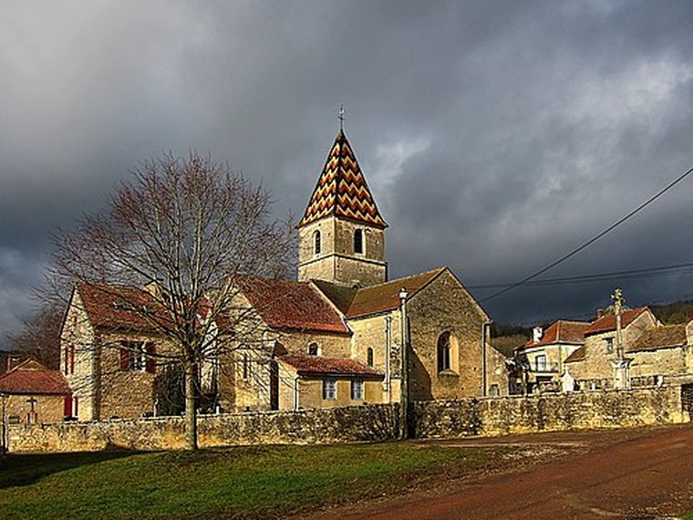 Annuaire des associations de Savigny-sous-Mâlain - 21 Côte-d'Or
