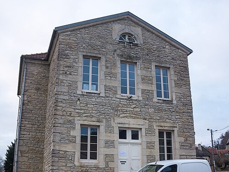 Annuaire des associations de Seigny - 21 Côte-d'Or