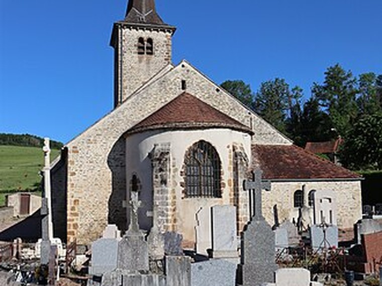 Annuaire des associations de Sussey - 21 Côte-d'Or