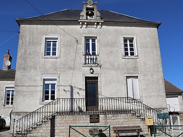 Annuaire des associations de Tellecey - 21 Côte-d'Or