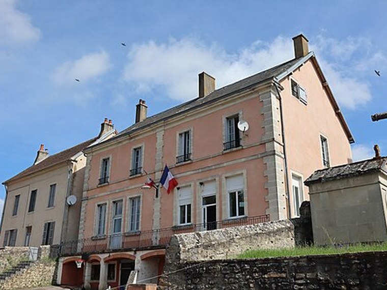 Annuaire des associations de Thoisy-la-Berchère - 21 Côte-d'Or