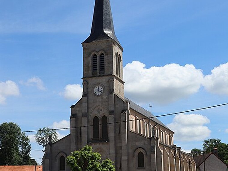 Annuaire des associations de Thury - 21 Côte-d'Or