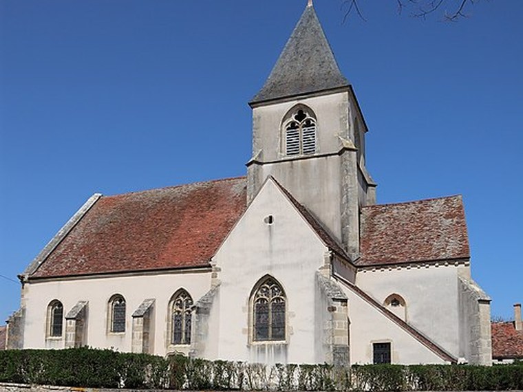 Annuaire des associations de Torcy-et-Pouligny - 21 Côte-d'Or