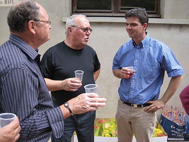 Annuaire des associations de Tréclun - 21 Côte-d'Or