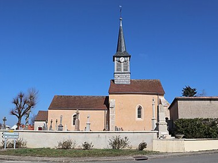 Annuaire des associations de Trochères - 21 Côte-d'Or