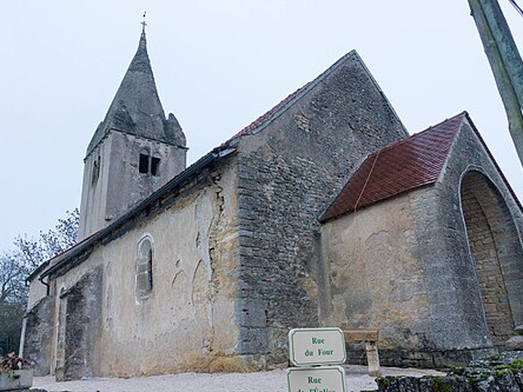 Annuaire des associations de Vesvres - 21 Côte-d'Or