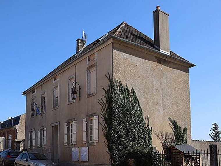 Annuaire des associations de Vieux-Château - 21 Côte-d'Or