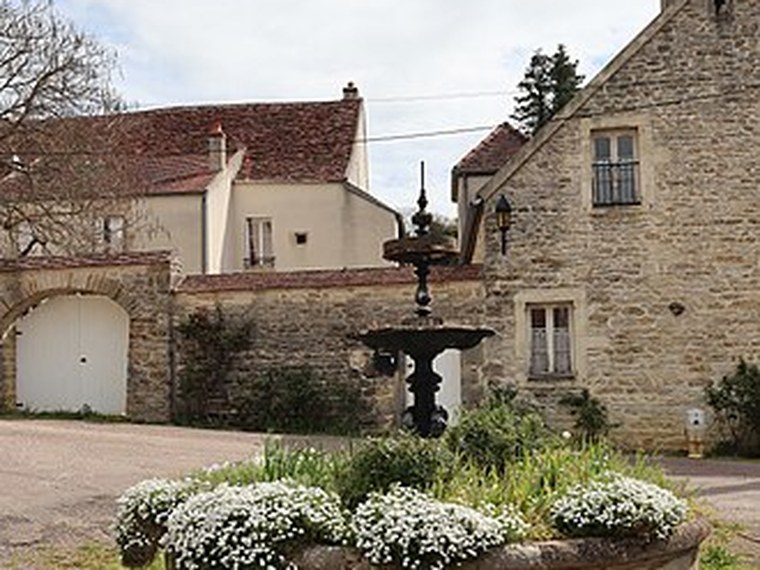 Annuaire des associations de Villaines-les-Prévôtes - 21 Côte-d'Or