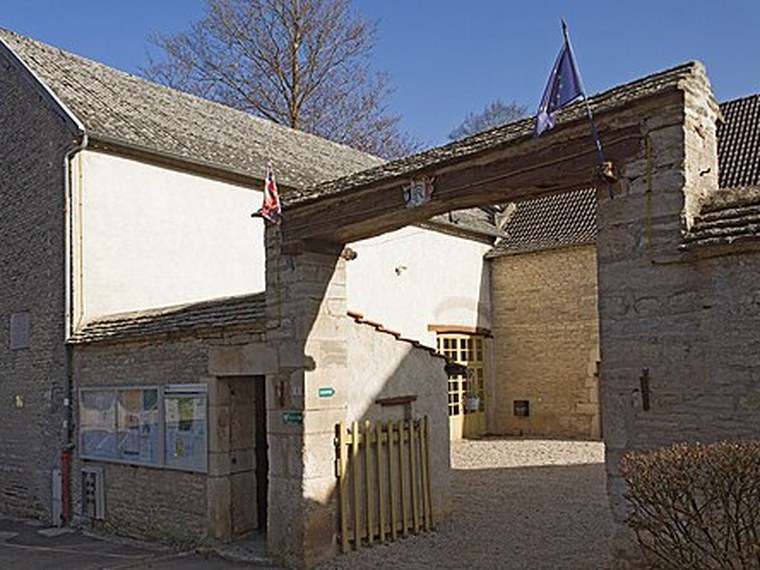 Annuaire des associations de Villecomte - 21 Côte-d'Or