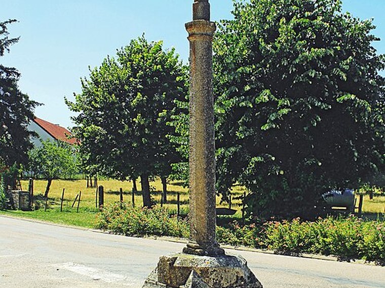 Annuaire des associations de La Villeneuve-les-Convers - 21 Côte-d'Or