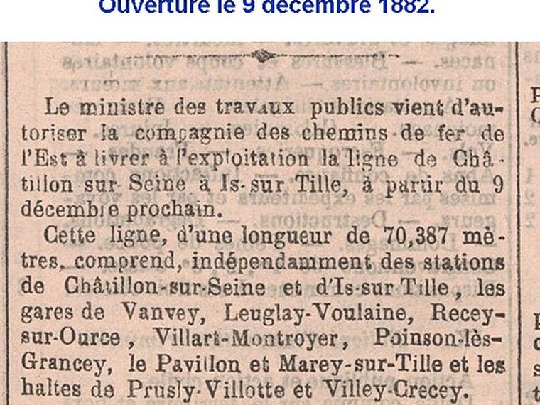 Annuaire des associations de Villotte-sur-Ource - 21 Côte-d'Or